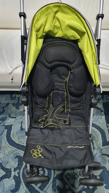 mothercare nulo stroller